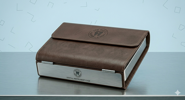 Premium Instrumenten-Etui & Organizer